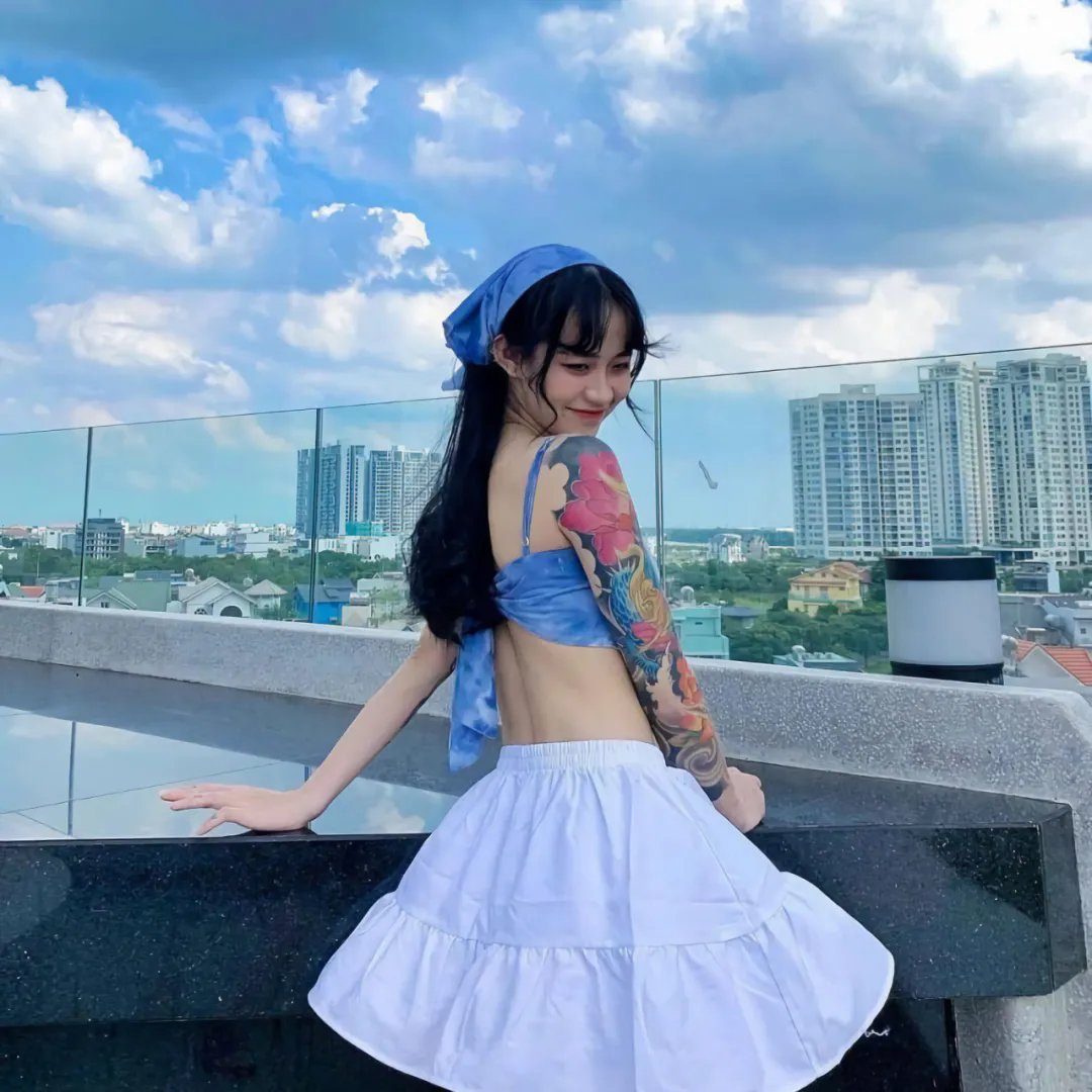 护士